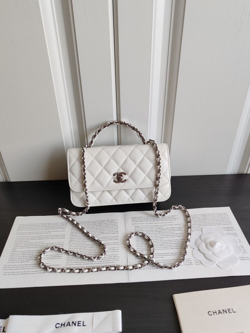 Chanel WOC Bags